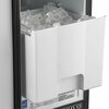 Maxx Ice Indoor Ice Machine, Produces Up to 50 lbs. of Ice Daily MIM50V